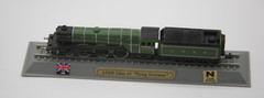 Train Replica’s die cast 1:31 scale 5 diesel locomotive engines