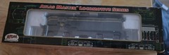 Atlas Master Locomotive Series 9541 H15-44 Jersey Central #1510