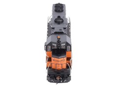 Athearn G40522 HO Scale Milwaukee Road GP38-2 Powered Diesel Locomotive #358 LN