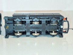 Hornby R864 BR 9F Loco #92241. New Old Stock. Mint Cond. Boxed. 2 Rail DC. OO