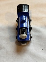 “Sir Handel”. Thomas The Tank Engine & Friends Wooden Railway Train. Wonderful!!