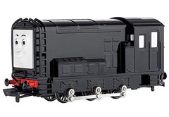 Bachmann HO Thomas & Friends Diesel 28-58802 Diesel Locomotive Model JP NEW