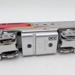 SANTA FE DCC Equipped FT-A Diesel Locomotive Bachmann 68911