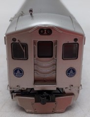 Rapido Trains 16549 HO Baltimore & Ohio Budd RDC #1902 w/DC/DCC/Sound EX/Box
