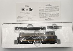 Stewart Ho Baldwin VO-1000 CB&Q 9353-4713 USA New