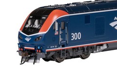 Bachmann 68301 Siemens ALC-42 Charger AMTRAK #300 DCC Sound Locomotive HO Scale