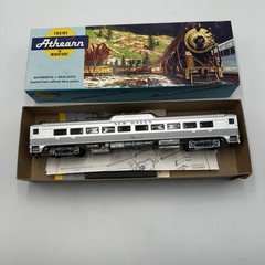 NIB Athearn HO RDC-1 New Haven Dummy #2072 w/ Box & Instructions