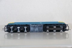 HORNBY R075 BR BLUE CLASS 47 DIESEL LOCOMOTIVE 47421 BOXED od