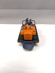 Lionel #50 Gang Car Original Box C-6