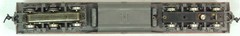 Used Mehano Southern Pacific Diesel Locomotive B-Unit #6019 (Tested)