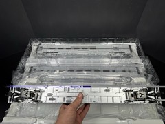 Lionel LEGACY 6-82528 NYC Empire State Express steam passenger set #5426 LNIB