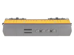 Lionel 6-8481 O Gauge Union Pacific F3 B-Unit Non-Powered Diesel Locomotive EX
