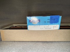 Athearn 1808 SL RPO S.P. Daylight 3302