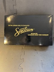 HO Scale Bachmann Spectrum 11422 CRR Clinchfield 2-8-0 Steam Locomotive #304