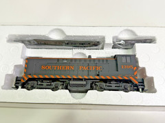 HO Scale Stewart Hobbies Ajin Southern Pacific Baldwin DS-4-4-1000 #1395
