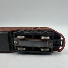 Parkway HO Pennsylvania Cab 9506-A Diesel Locomotive 1968 Vintage