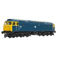 Bachmann 35-411A OO Gauge Class 47/0 47226 BR Blue