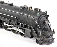 Lionel Prewar No.226E & 2226W Diecast Tender /11/ 1938-41