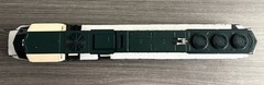 MTH #20-2154-1 O Scale EMD SD70MAC Diesel BNSF Executive #9720 – PS1 & NIB!