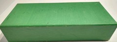 Overland Models HO Scale Brass GP38-2 Low Hood Diesel Southern Pacific #4811