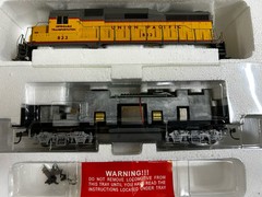 Nice Proto 2000 Union Pacific RR GP-30 DCC Ready Loco HO
