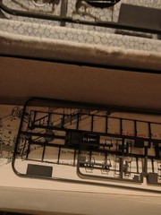 HO-Scale KATO SD40 “Southern Pacific” Unused Vintage Original Japan Made Minty