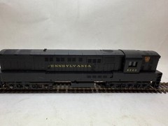 Athearn Ho Scale Pennsylvania RR Locomotive PRR #8703