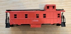 6 Atlas N Scale Trains 2 Locomotives Plus Extras Austria