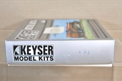 K’s L42 L48 KIT BUILT LMS BR 4-6-2 CORONATION CLASS LOCOMOTIVE kit ol