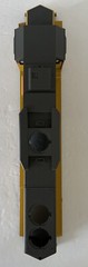 MTH Locomotive Union Pacific Diesel #1083 Shell Only O Gauge Scale 1:48 2015