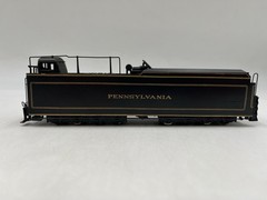 Ho Scale PFM United Brass 43721 Long Haul Tender Pennsylvania Railroad