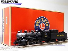LIONEL NICKEL PLATE ROAD NKP 0-6-0 STEAM ENGINE #384 O GAUGE train 2531170 NEW