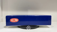 Heljan 1719 Class 17 D8558 BR Green Yellow Panels DCC Ready 8 Pin LED Lights