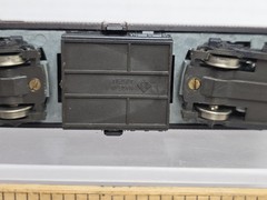Roco HO Scale Dummy Pennsylvania PRR 5772 FA Diesel Locomotive Need Rear Coupler