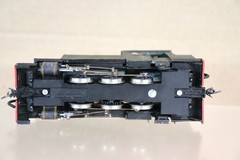 KLEINBAHN On30 KIT BUILT 0-6-0 WELSH NARROW GAUGE FREELANCE LOCOMOTIVE on