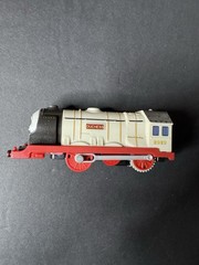 Thomas & Friends TrackMaster Duchess Motorized Train Engine 2020 Mattel WORKS