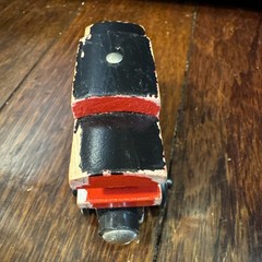 Sodor Line Caboose – Thomas & Friends Wooden Railway Train Car 2003