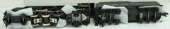 MTH 20-4912 O New York Central USRA 4-6-2 Diecast Pacific Steam Engine w/PS1 LN