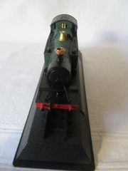 Vintage Static Engine 1928: GWR ‘4575’ class No.5542