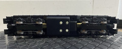Athearn Ho Locomotive 3161 GP7 Canadian National Diesel Engine 4468