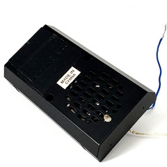 HO BLI Broadway Limited GE C30-7 Replacement Parts: Fuel Tank with Speaker