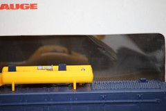 Lionel Alaska Railroad SW-1 Switcher — 6-8154 — O & O-27 Gauge — LN in Box 1:48