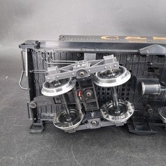 LGB 2018S G Scale Colorado & Southern 2-6-0 Mogul Locomotive # 5 WRONG BOX