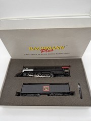 Bachmann Plus Burlington 5601 (PF3003015)