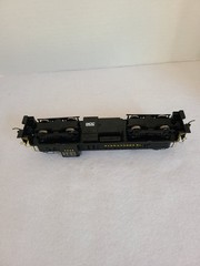 BACHMANN HO SCALE PRR ALCO RS 3 LOCO (DCC) USED