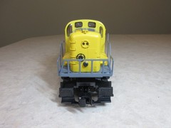 Lionel 6-18890. RS-3 Diesel Locomotive. Union Pacific #8805. New. Watch Video.