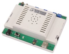 Rokuhan Zgauge C005 e-Train Controller Model Railroad