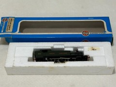 Airfix 54150-1 Prairie Tank Locomotive 2-6-2 GWR Green Livery Class 6110 Boxed
