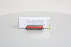 Trix 12393 N Minitrix Class 218 Diesel Locomotive DCC/Selectrix Equipped LN/Box