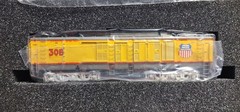 Samhongsa HO Scale Brass GTEL 8500HP 3 Unit Set Union Pacific #30